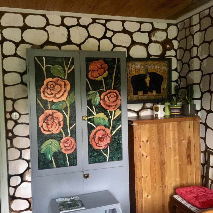 Arthome Smaland Ruda ภายนอก รูปภาพ