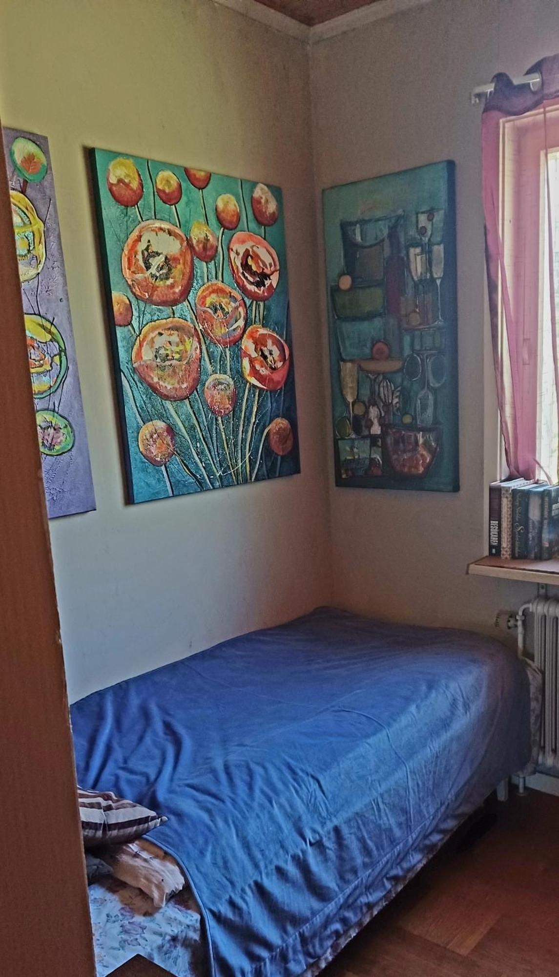 Arthome Smaland Ruda ภายนอก รูปภาพ